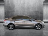 Used 2013 Honda Civic EX-L image 4