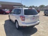 Used 2015 Subaru Forester 2.5i Premium image 5