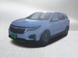 Used 2022 Chevrolet Equinox LT image 2