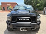 Used 2018 RAM 1500 Rebel w/ Ram 1500 Black Rebel Group image 2