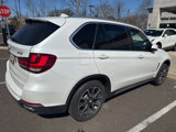 Used 2018 BMW X5 xDrive35i image 2