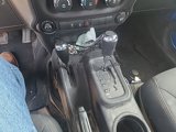 Used 2015 Jeep Wrangler Unlimited Sport w/ Quick Order Package 24S image 5