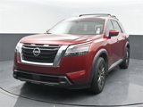 Used 2022 Nissan Pathfinder SV w/ SV Premium Package image 3
