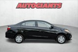 New 2024 Mitsubishi Mirage G4 ES image 3