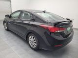 Used 2014 Hyundai Elantra SE w/ Option Group 02 image 3