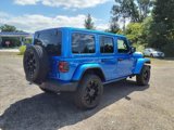 New 2024 Jeep Wrangler Sahara image 4