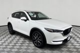 Used 2018 MAZDA CX-5 Grand Touring w/ Premium Package image 3