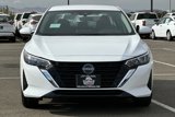 New 2025 Nissan Sentra SV image 3