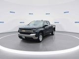 Used 2020 Chevrolet Silverado 1500 LT w/ Trailering Package image 3