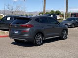 Used 2020 Hyundai Tucson SEL image 3