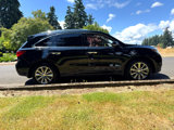 Used 2014 Acura MDX SH-AWD w/ Advance Package image 6