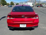 Used 2023 Hyundai Elantra SEL w/ Convenience Package image 4
