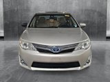 Used 2013 Toyota Camry XLE image 2