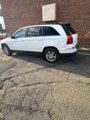 Used 2005 Chrysler Pacifica Touring image 4
