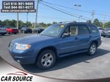 Used 2007 Subaru Forester 2.5X image 3