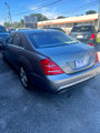Used 2013 Mercedes-Benz S 550 image 4
