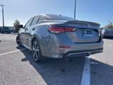 Used 2021 Nissan Sentra SR image 2