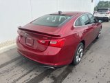 Used 2019 Chevrolet Malibu RS w/ LPO, Convenience Package 1 image 3