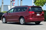 Used 2021 Chrysler Voyager Lxi image 6