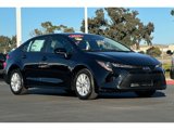 New 2025 Toyota Corolla LE image 2