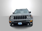 Used 2022 Jeep Renegade Limited image 3