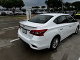 Used 2019 Nissan Sentra S w/ Appearance Package image 3