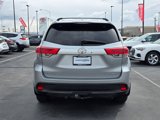 Used 2018 Toyota Highlander XLE image 4