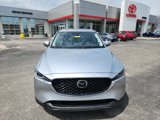 Used 2023 MAZDA CX-5 AWD 2.5 S w/ Premium Package image 3