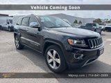 Used 2015 Jeep Grand Cherokee Limited image 3