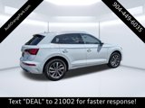 Certified 2024 Audi Q5 2.0T Premium image 3