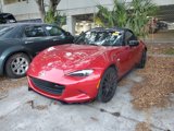 Used 2016 MAZDA MX-5 Miata Club w/ Brembo/BBS Package image 2