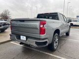 New 2025 Chevrolet Silverado 1500 LT image 3