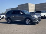 Used 2018 Ford Explorer Limited image 4