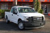 Used 2017 Ford F150 XL w/ Equipment Group 101A Mid image 2