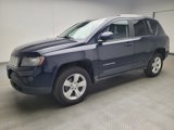 Used 2014 Jeep Compass Latitude image 2
