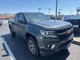 Used 2015 Chevrolet Colorado Z71 image 3