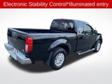 Used 2017 Nissan Frontier SV image 5