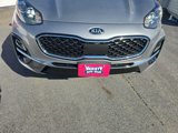 Used 2022 Kia Sportage EX w/ EX Technology Package image 2