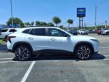 New 2025 Chevrolet Trax RS w/ Driver Confidence Package image 3