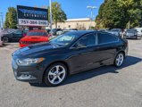 Used 2014 Ford Fusion SE w/ Equipment Group 202A image 2