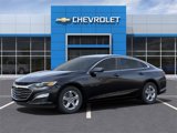 New 2025 Chevrolet Malibu LS image 2