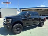Used 2017 Ford F150 XLT image 2