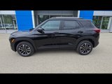 New 2025 Chevrolet TrailBlazer LT w/ Convenience Package image 5