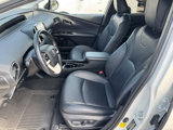 Used 2019 Toyota Prius Prime Advanced image 2