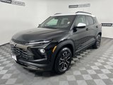 New 2025 Chevrolet TrailBlazer ACTIV w/ Driver Confidence Package image 2