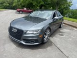 Used 2012 Audi A7 3.0T Prestige image 3
