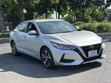 Certified 2023 Nissan Sentra SV w/ All-Weather Package image 3