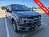 Used 2020 Ford F150 XLT w/ Equipment Group 302A Luxury image 2