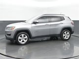 Used 2019 Jeep Compass Latitude w/ Popular Equipment Group image 2
