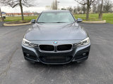 Used 2015 BMW 335i xDrive Sedan image 2